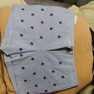 NWT Brooks Bros shorts